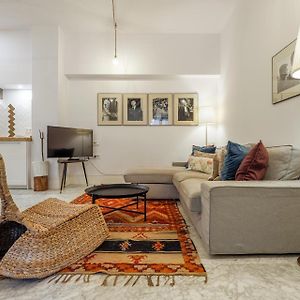 Appartement met Twee Slaapkamers